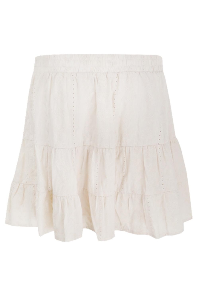 ATHENE SKIRT 25ZZF15 014 SAND